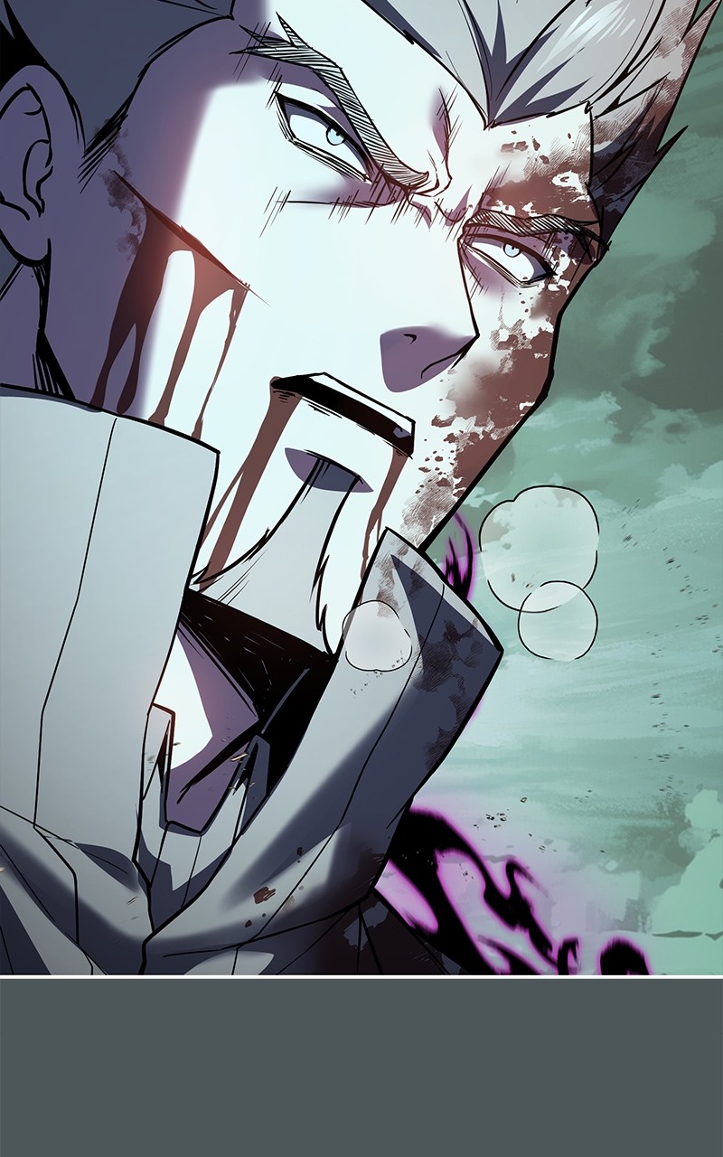 Read The Boy of Death FR Manga Online