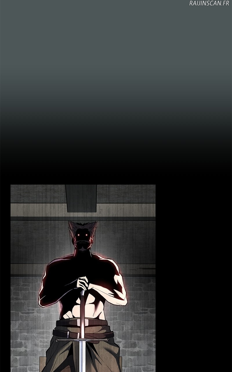 Read The Boy of Death FR Manga Online