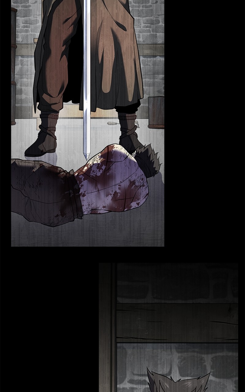 Read The Boy of Death FR Manga Online