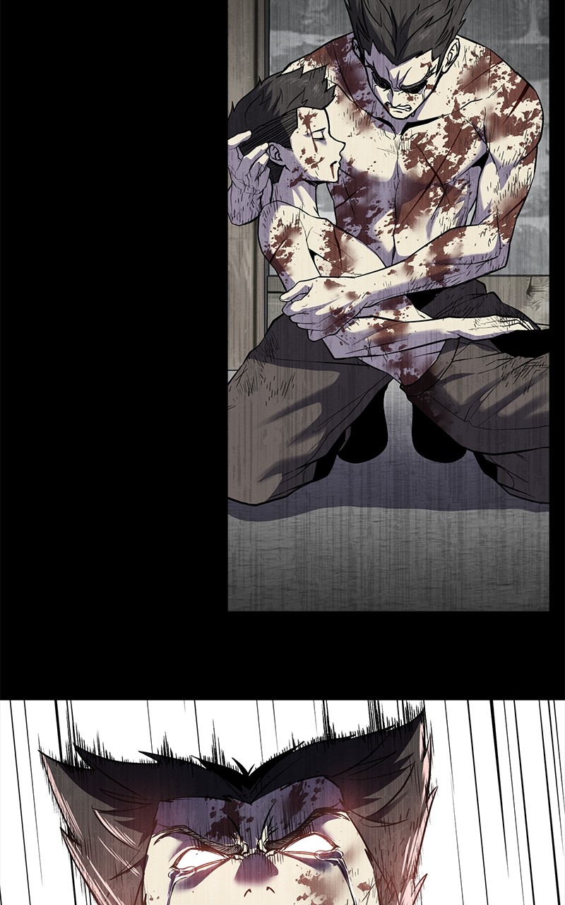 Read The Boy of Death FR Manga Online