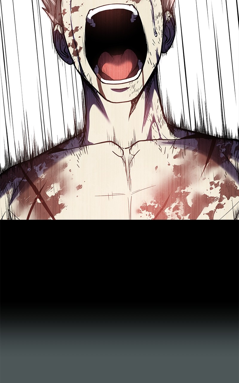 Read The Boy of Death FR Manga Online