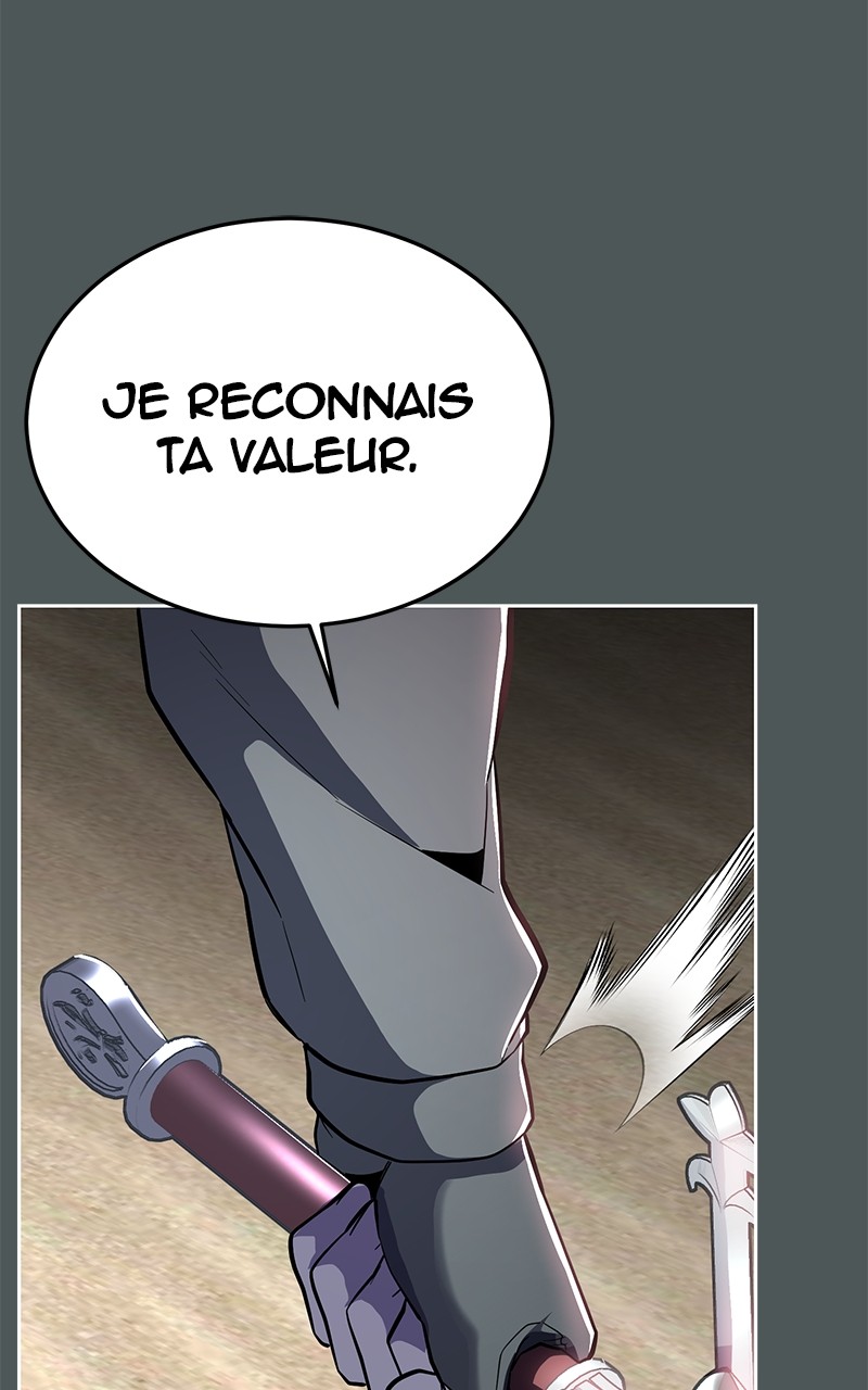 Read The Boy of Death FR Manga Online