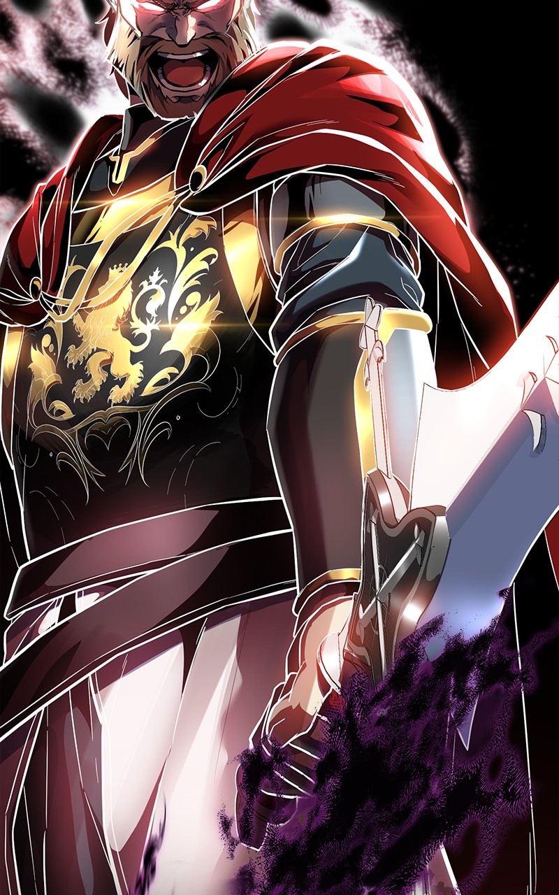 Read The Boy of Death FR Manga Online