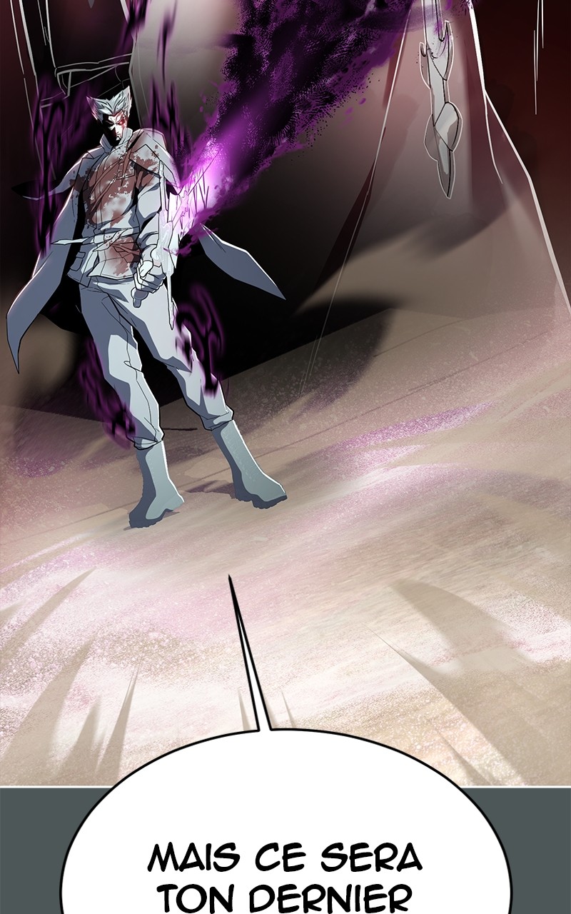 Read The Boy of Death FR Manga Online