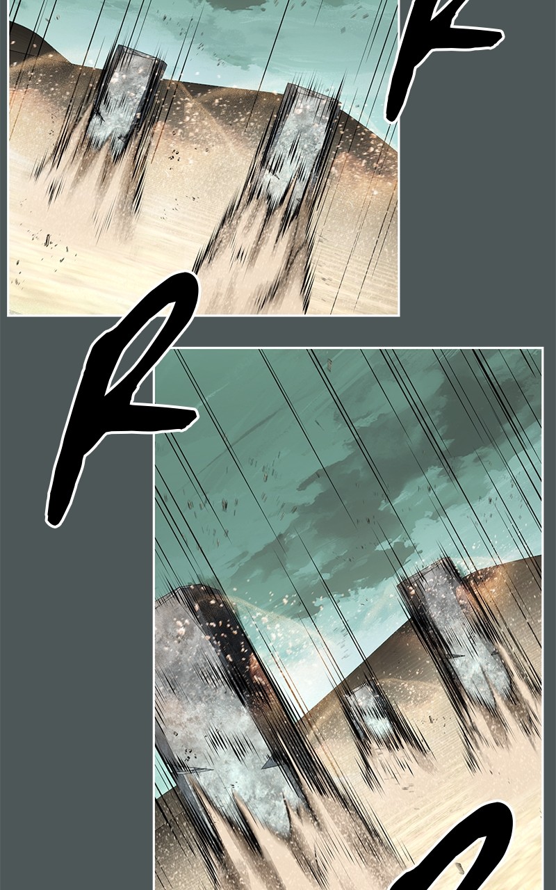 Read The Boy of Death FR Manga Online