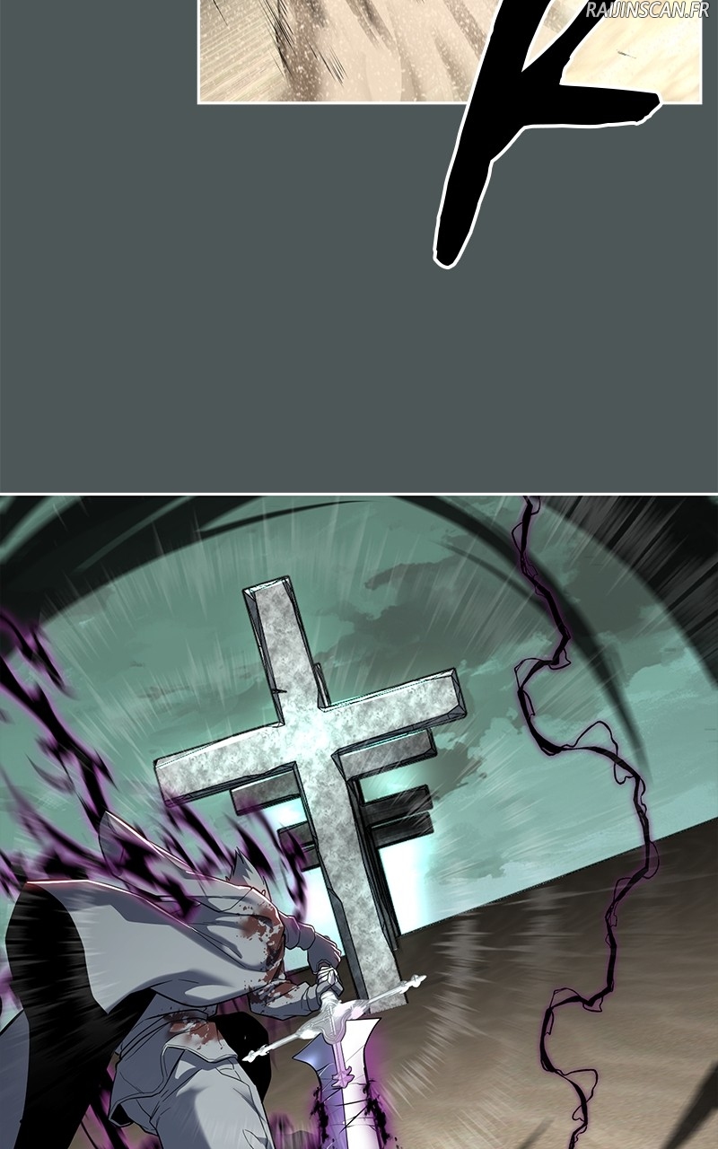 Read The Boy of Death FR Manga Online