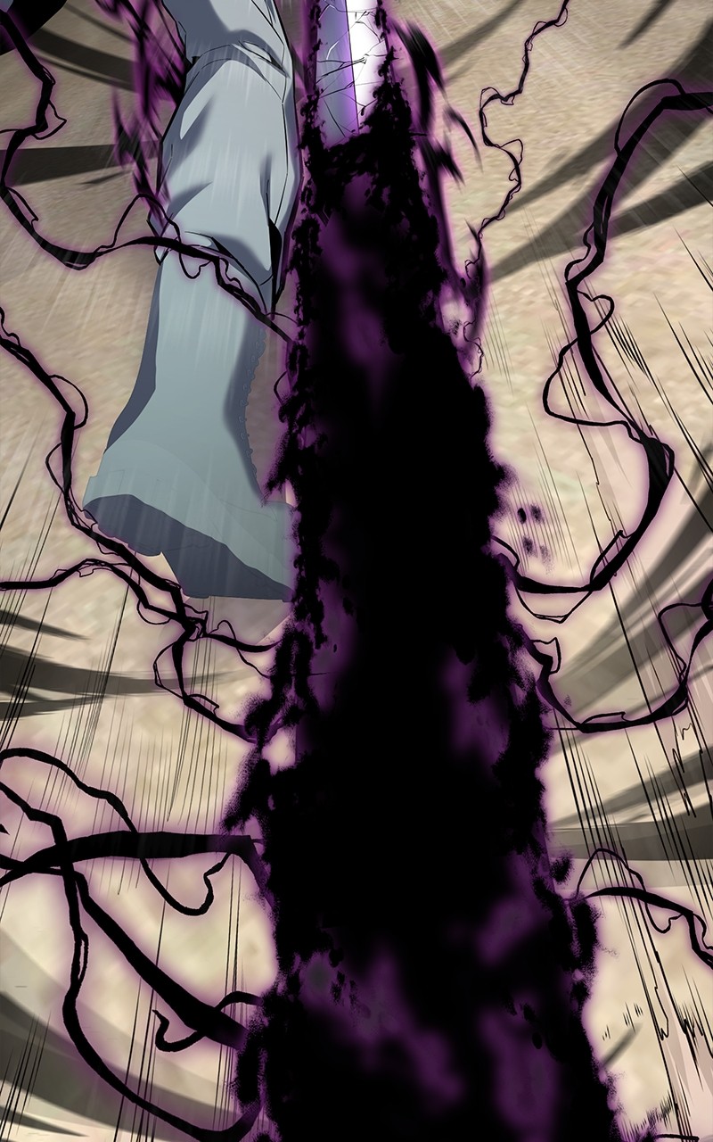 Read The Boy of Death FR Manga Online