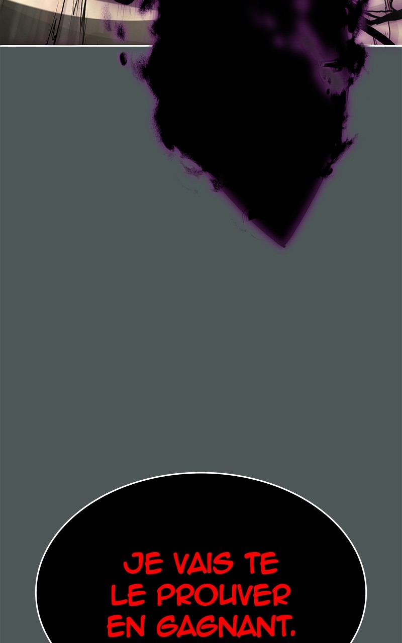 Read The Boy of Death FR Manga Online