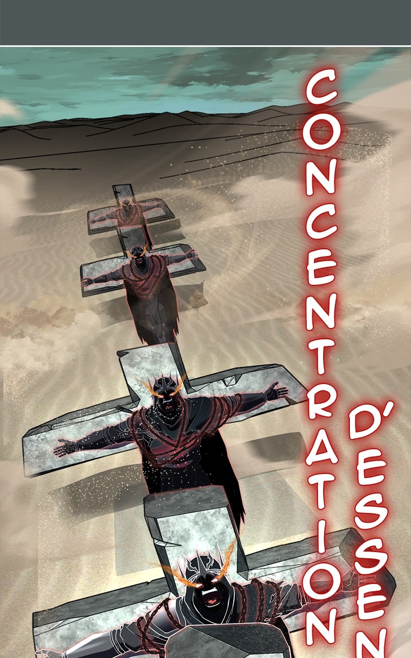 Read The Boy of Death FR Manga Online