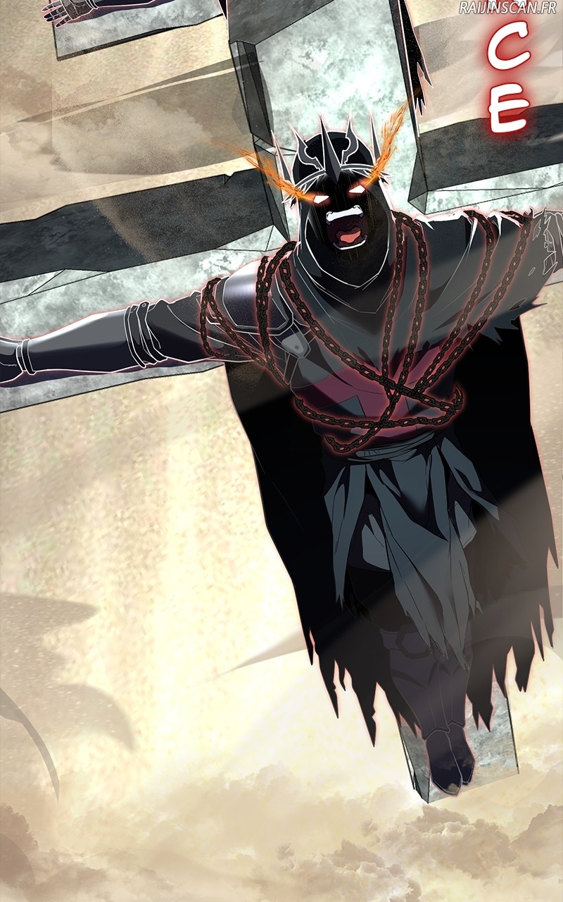 Read The Boy of Death FR Manga Online