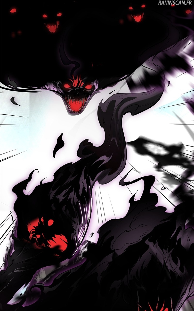 Read The Boy of Death FR Manga Online