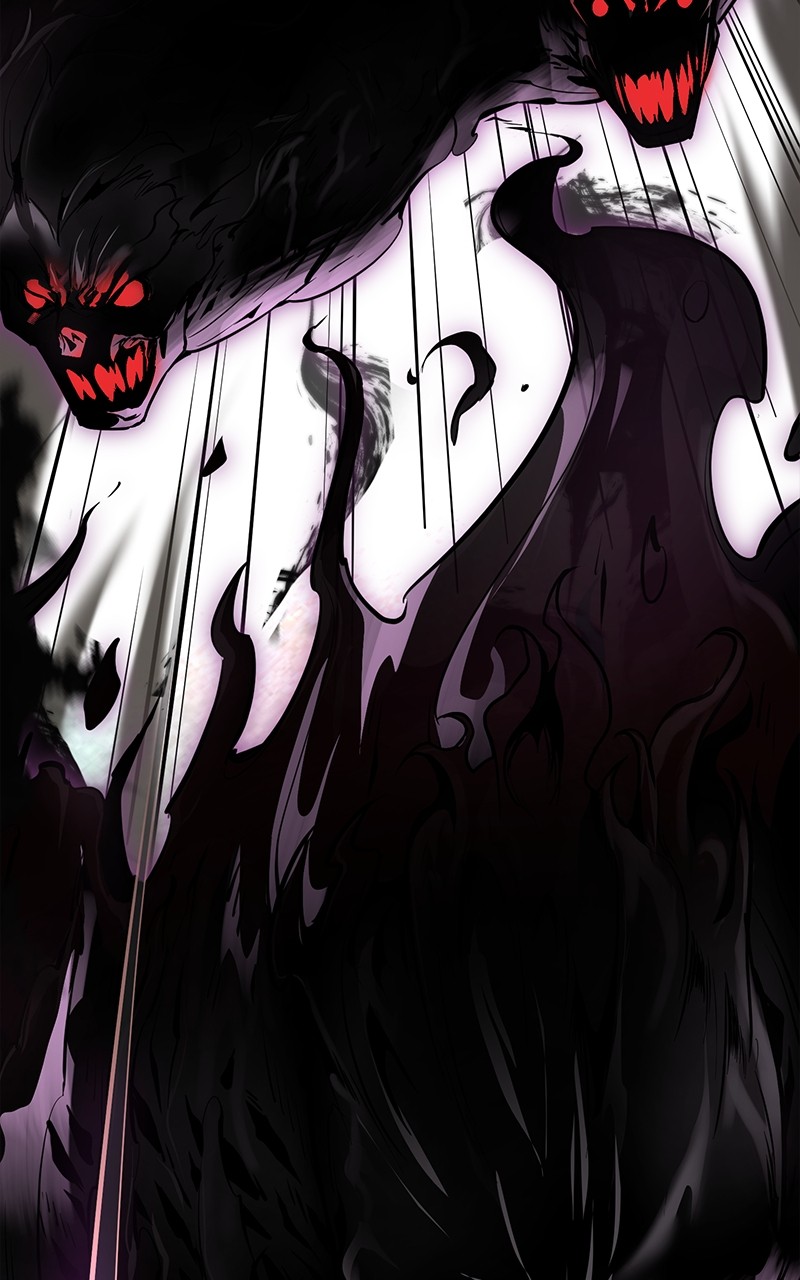 Read The Boy of Death FR Manga Online