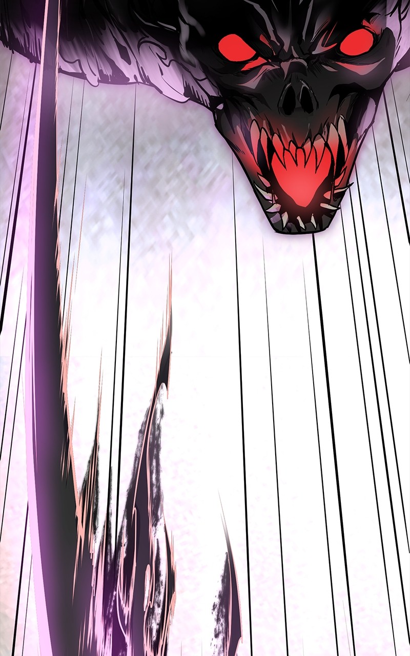 Read The Boy of Death FR Manga Online