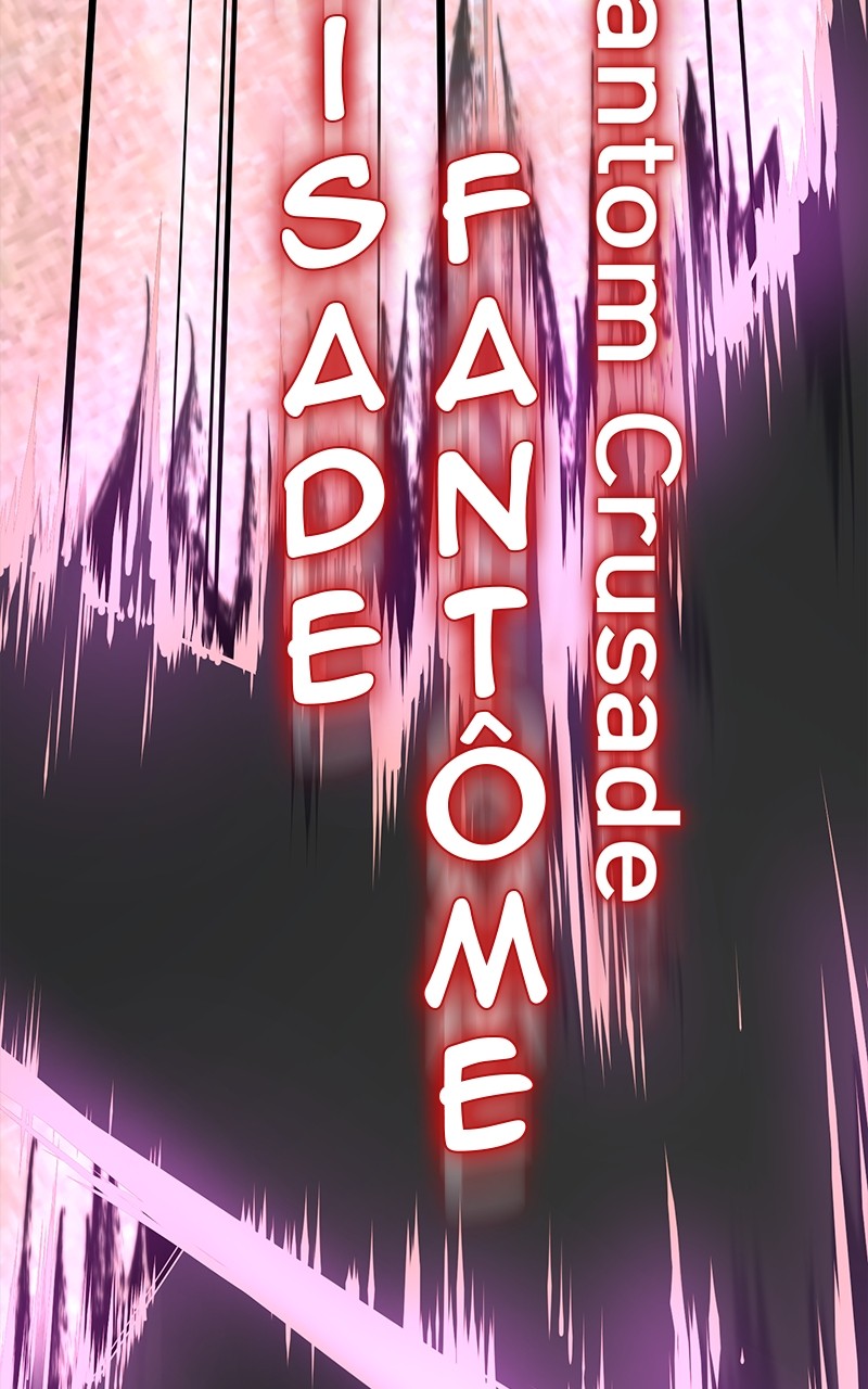 Read The Boy of Death FR Manga Online