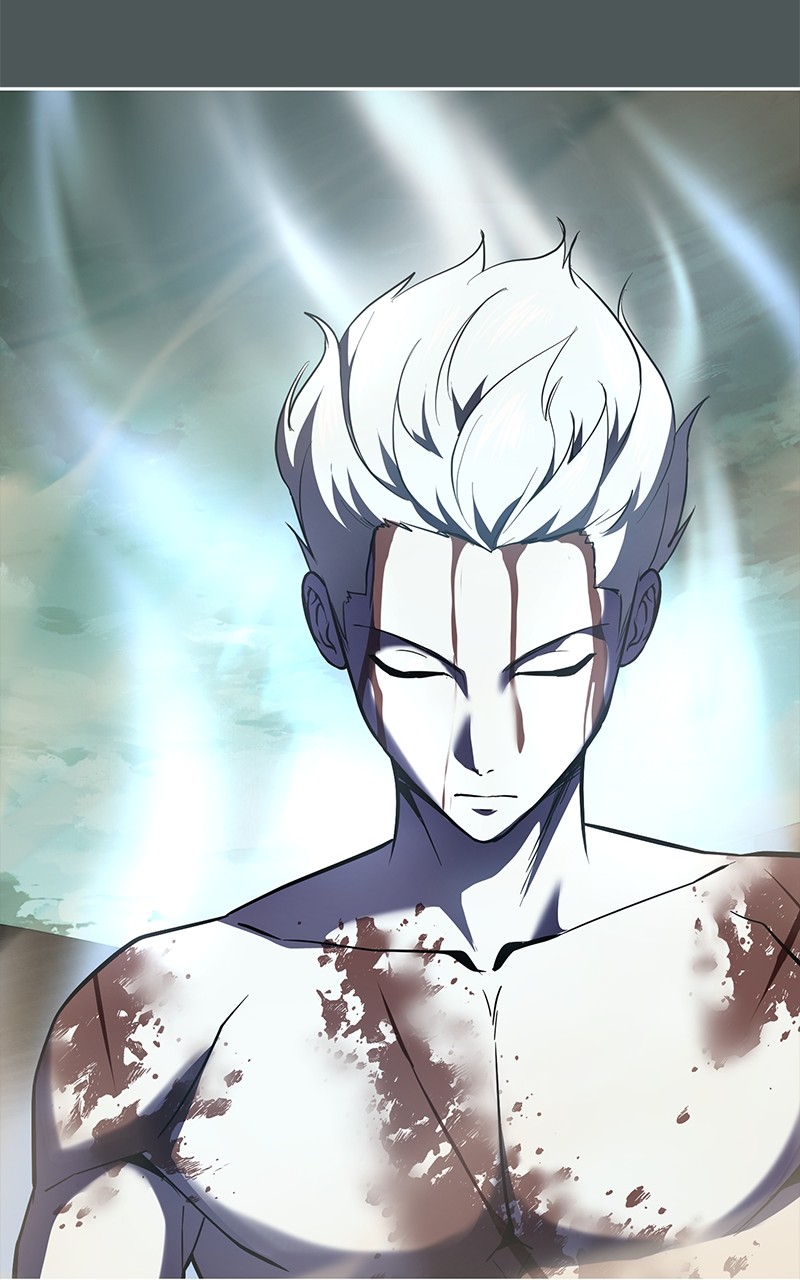 Read The Boy of Death FR Manga Online