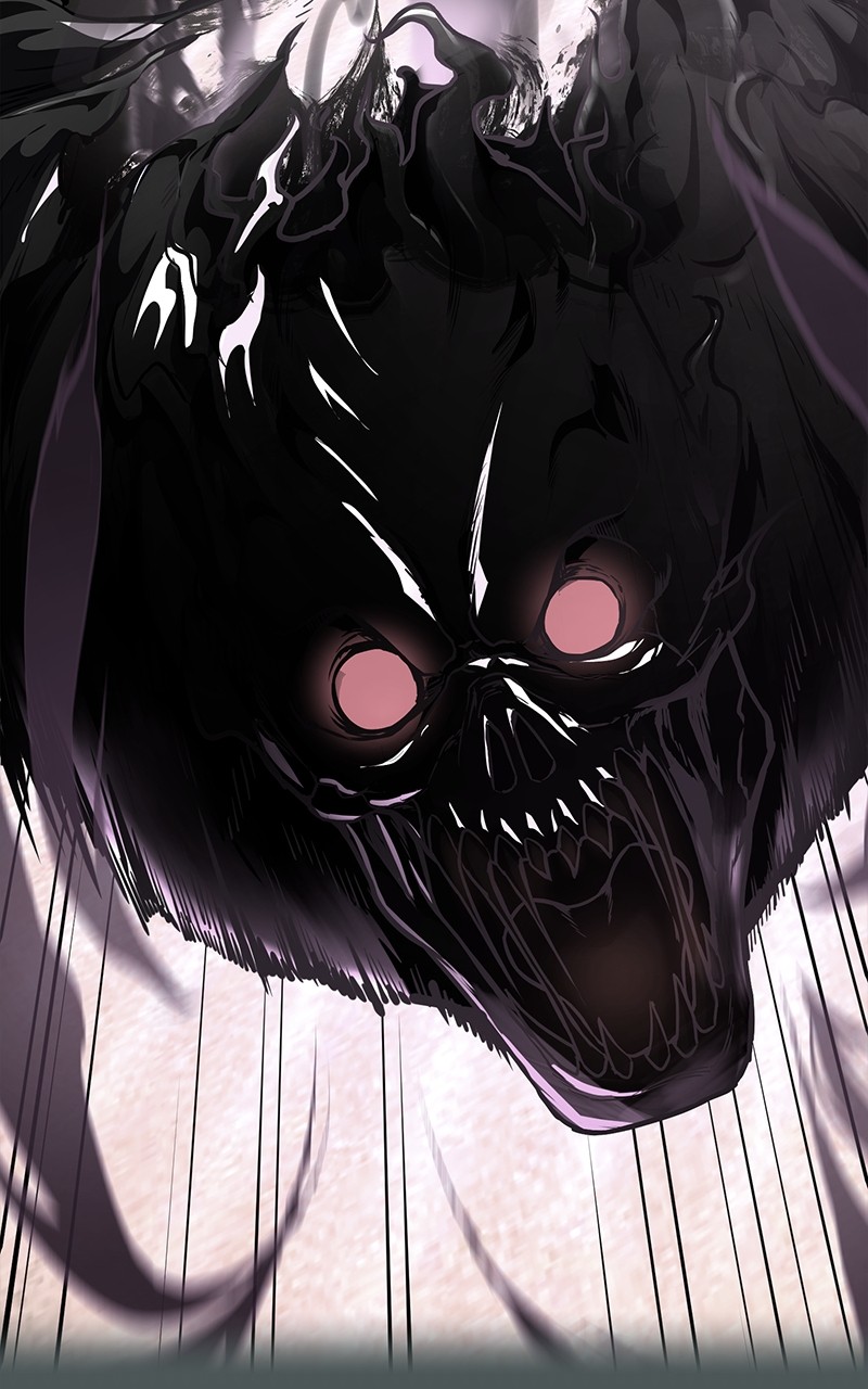 Read The Boy of Death FR Manga Online