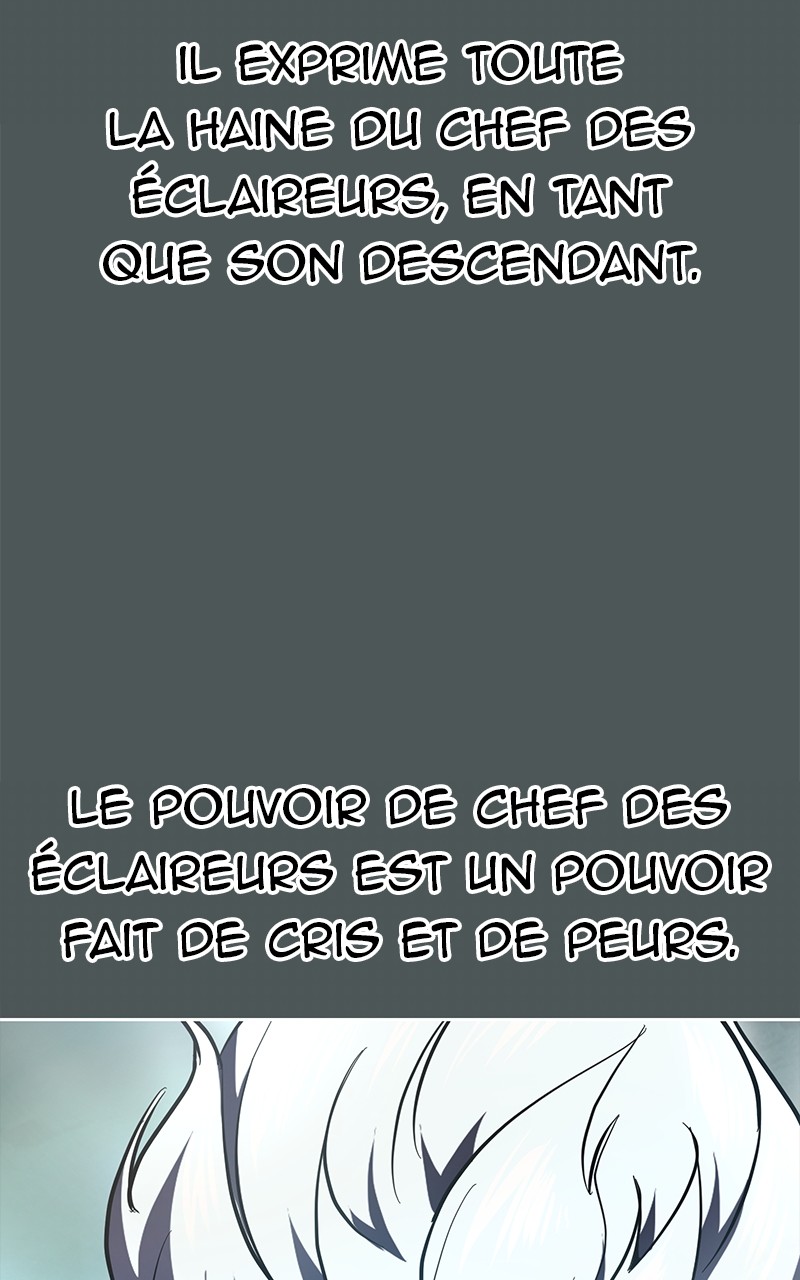 Read The Boy of Death FR Manga Online