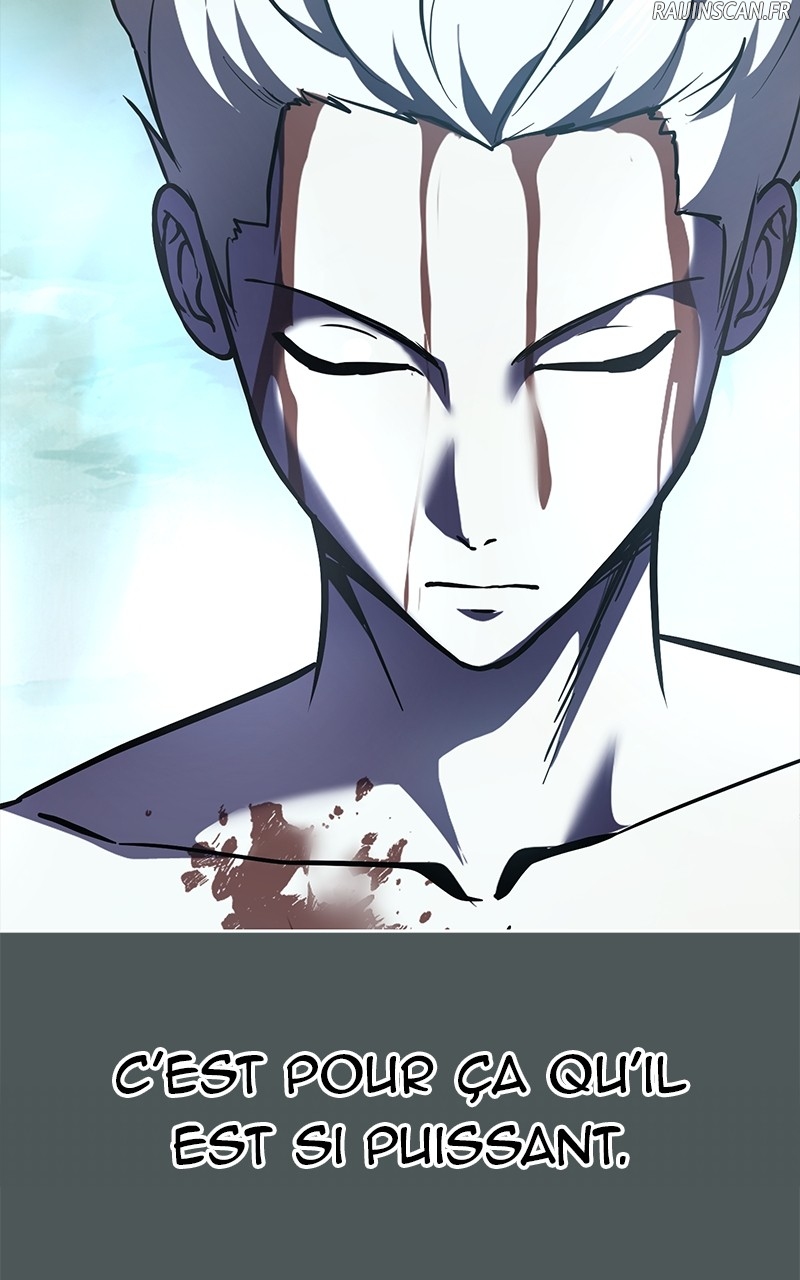 Read The Boy of Death FR Manga Online