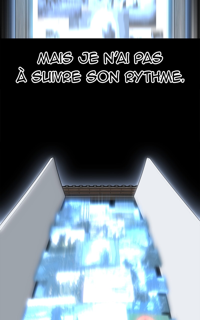 Read The Boy of Death FR Manga Online