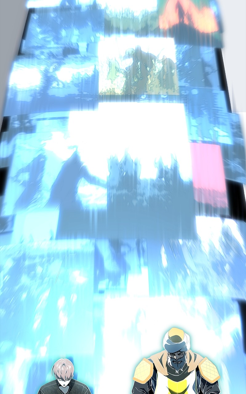 Read The Boy of Death FR Manga Online