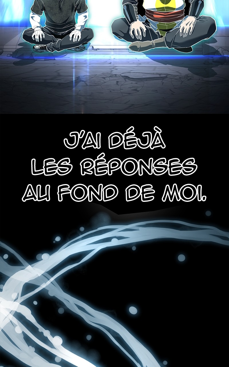 Read The Boy of Death FR Manga Online