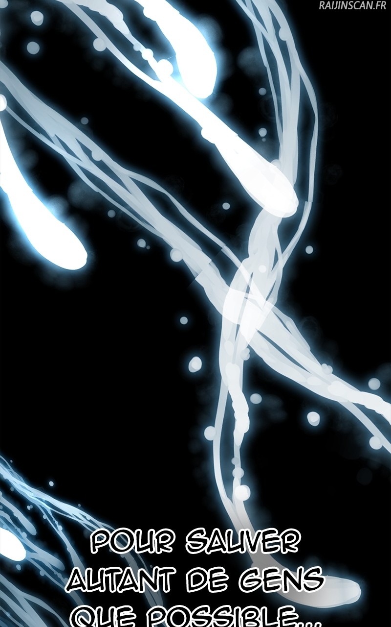 Read The Boy of Death FR Manga Online