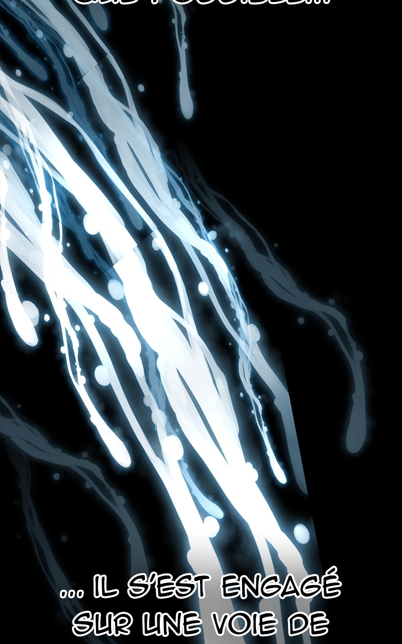 Read The Boy of Death FR Manga Online