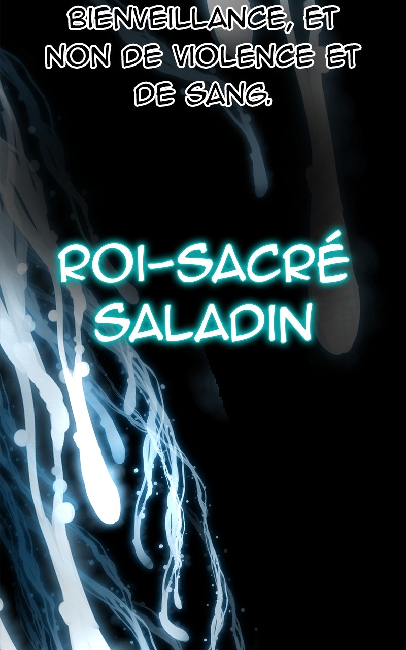 Read The Boy of Death FR Manga Online