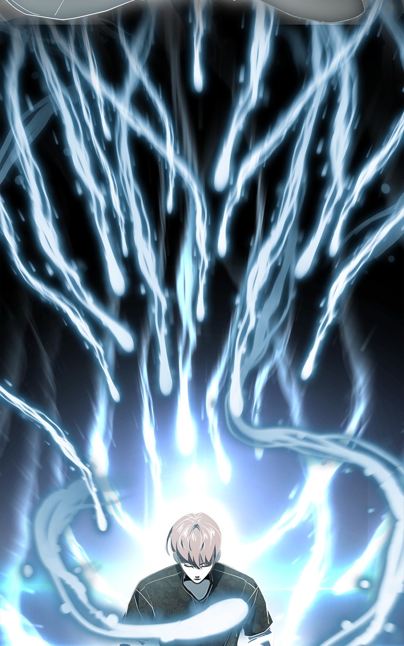 Read The Boy of Death FR Manga Online