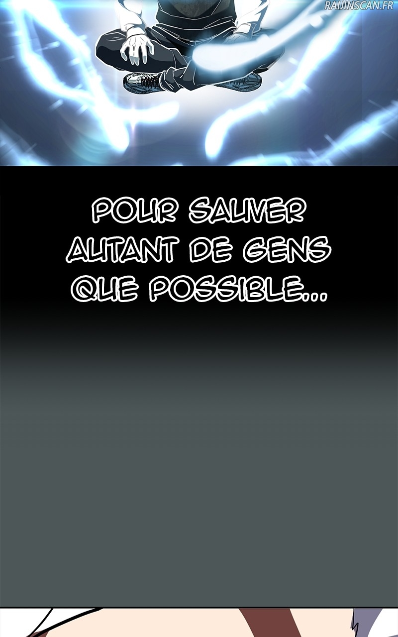 Read The Boy of Death FR Manga Online