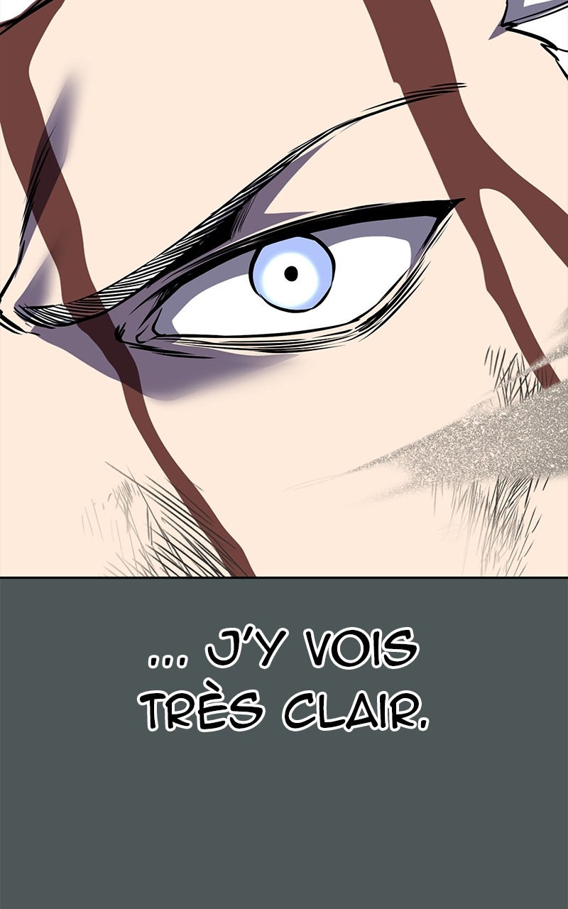 Read The Boy of Death FR Manga Online