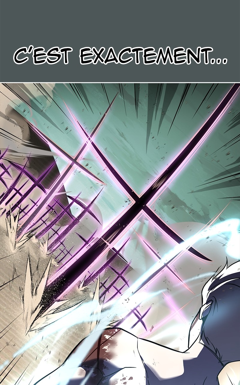 Read The Boy of Death FR Manga Online