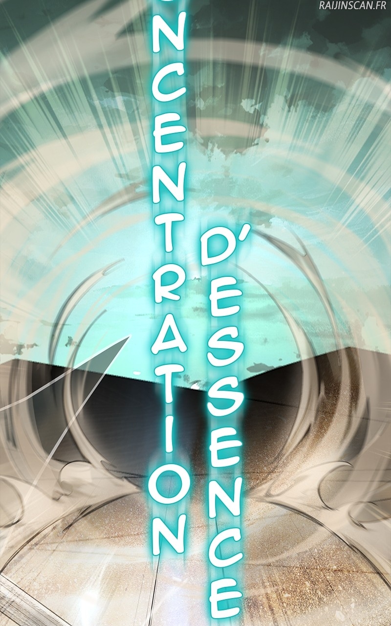 Read The Boy of Death FR Manga Online