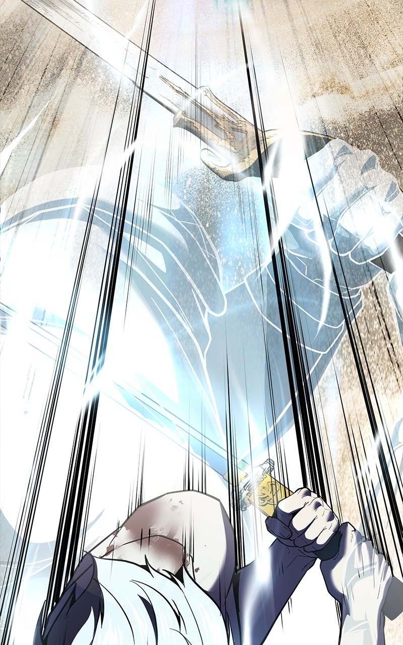 Read The Boy of Death FR Manga Online