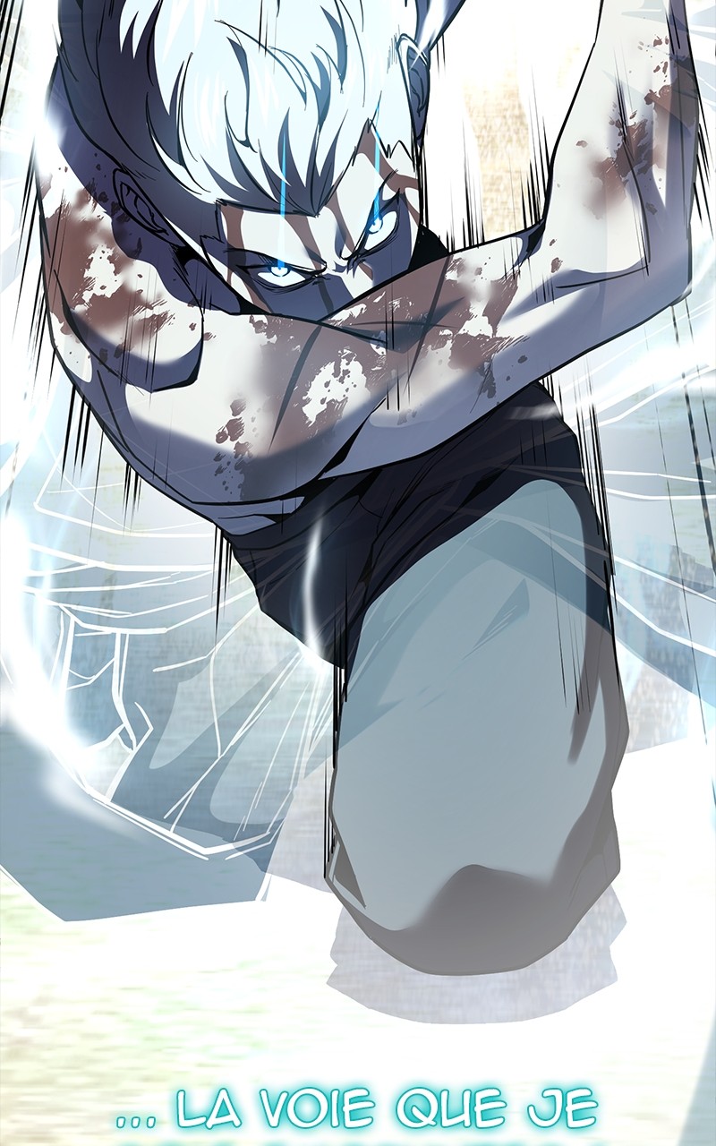 Read The Boy of Death FR Manga Online