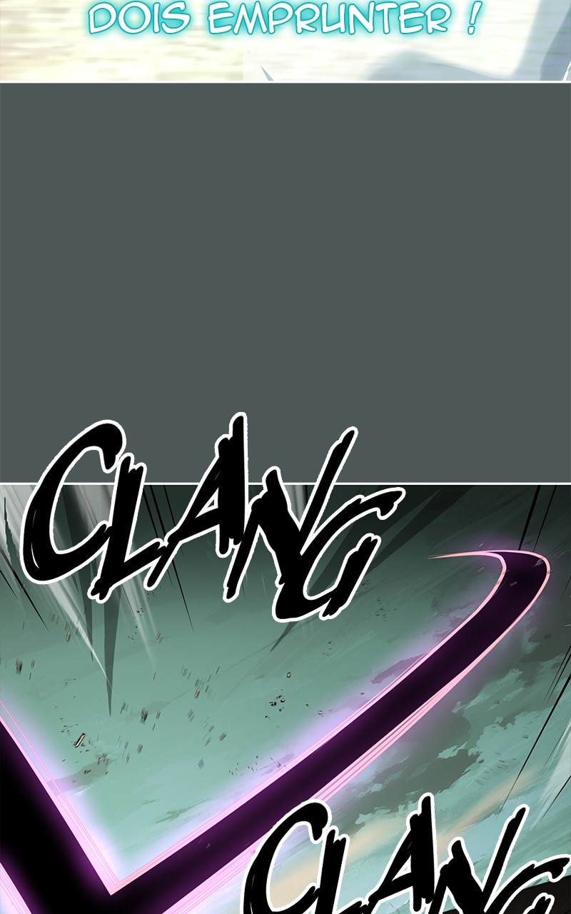 Read The Boy of Death FR Manga Online