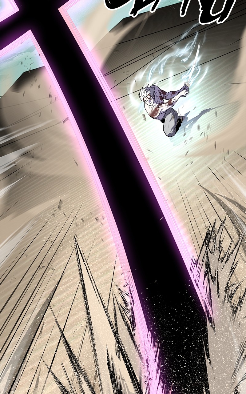 Read The Boy of Death FR Manga Online