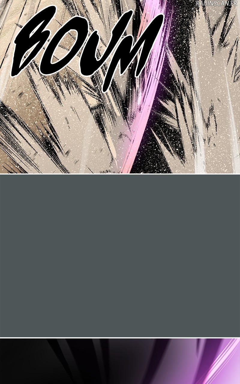 Read The Boy of Death FR Manga Online