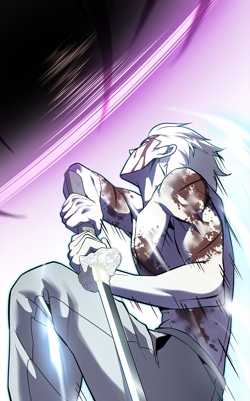 Read The Boy of Death FR Manga Online