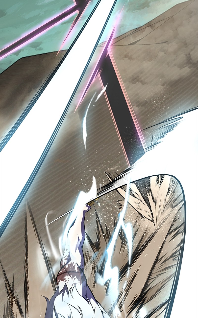 Read The Boy of Death FR Manga Online