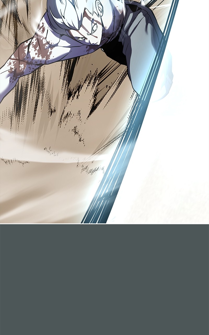 Read The Boy of Death FR Manga Online