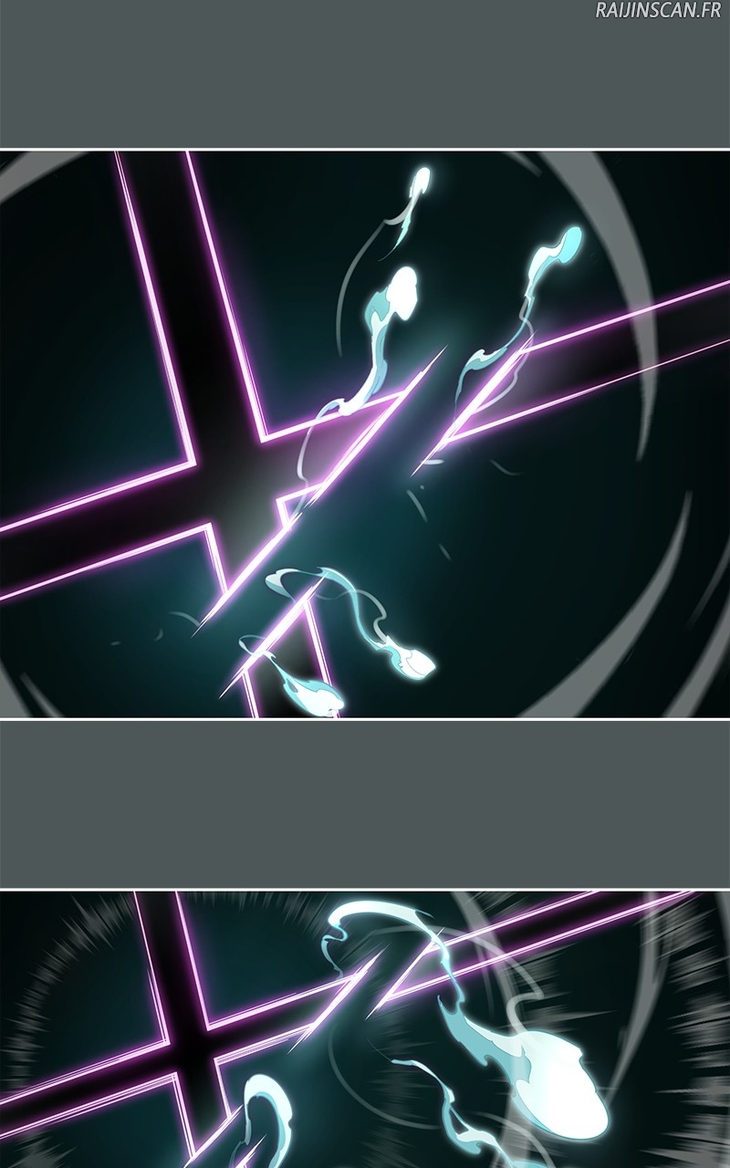 Read The Boy of Death FR Manga Online