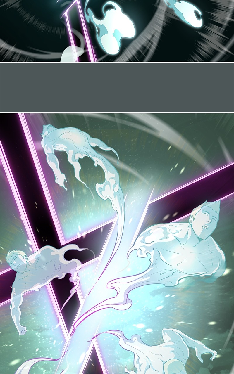 Read The Boy of Death FR Manga Online