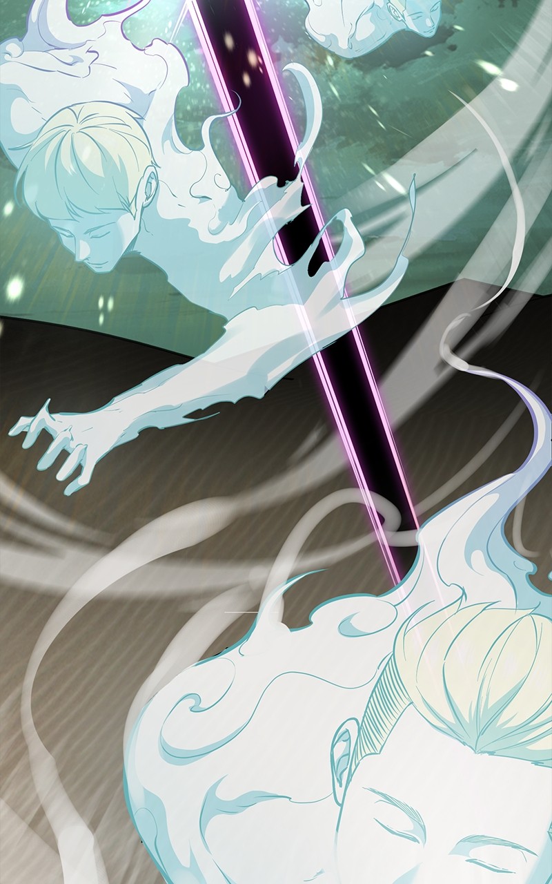 Read The Boy of Death FR Manga Online