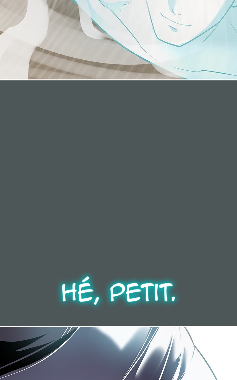 Read The Boy of Death FR Manga Online