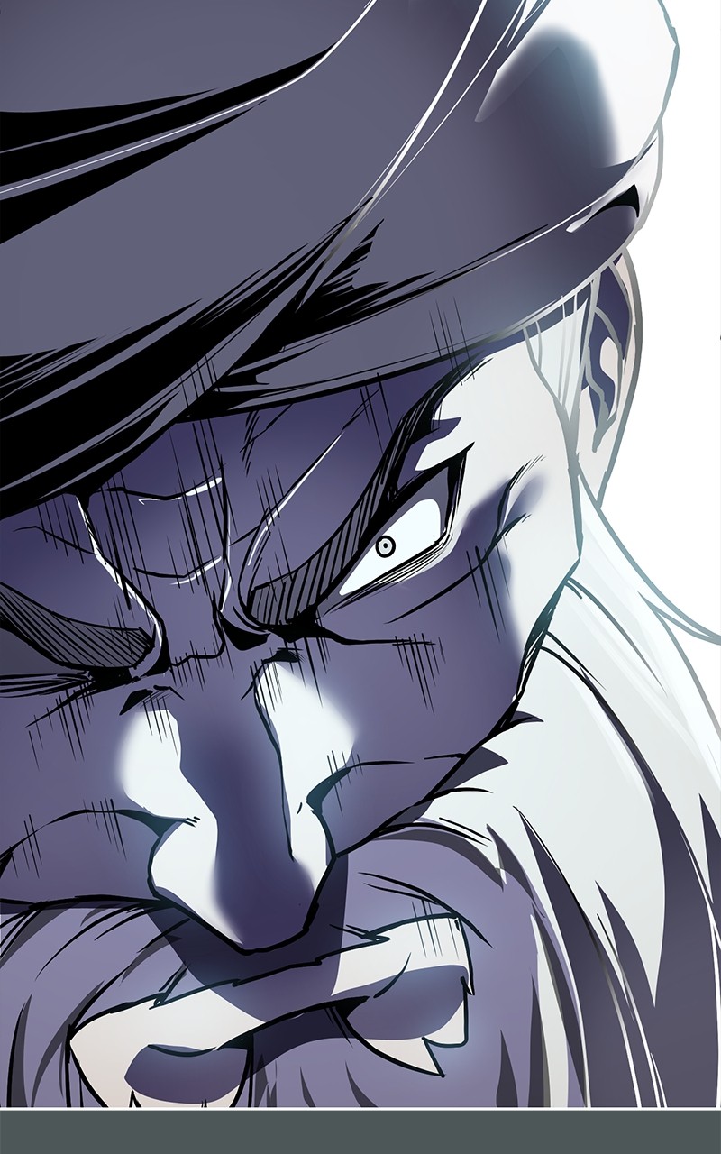 Read The Boy of Death FR Manga Online