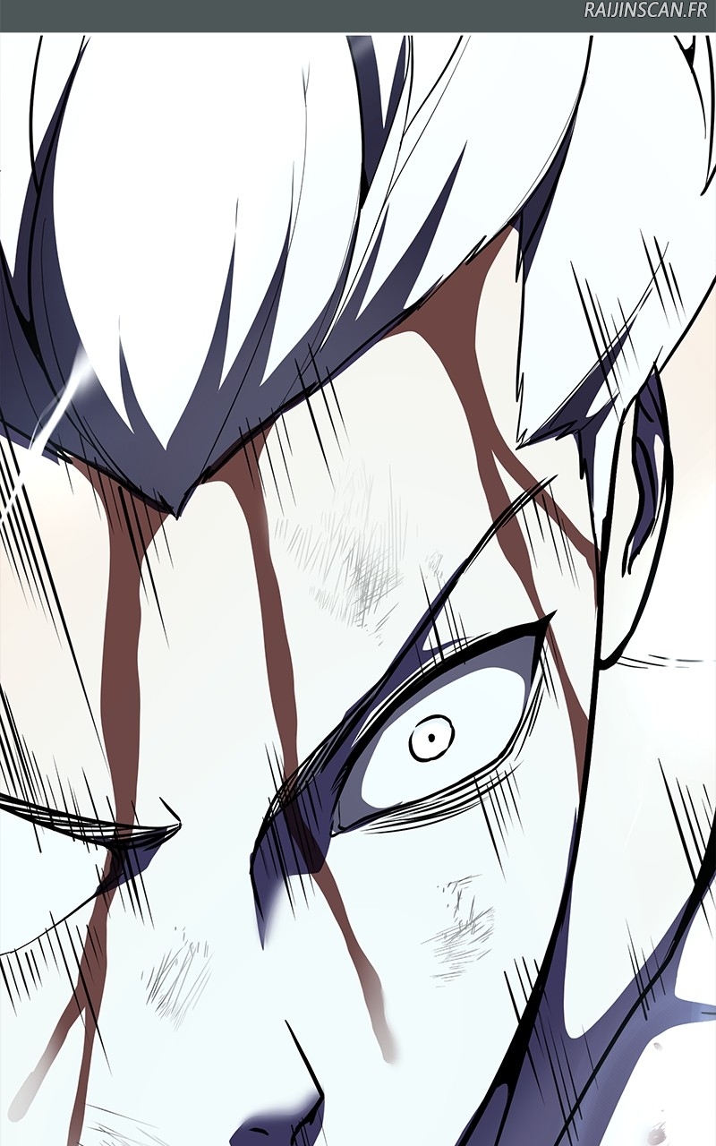 Read The Boy of Death FR Manga Online