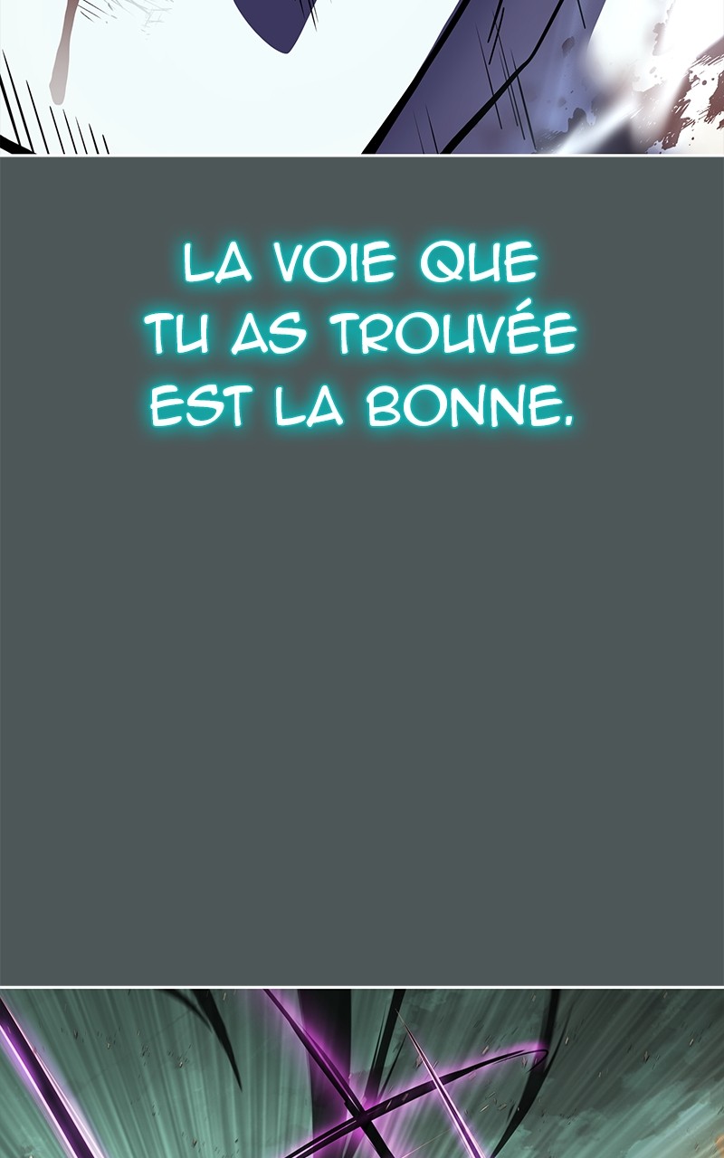 Read The Boy of Death FR Manga Online