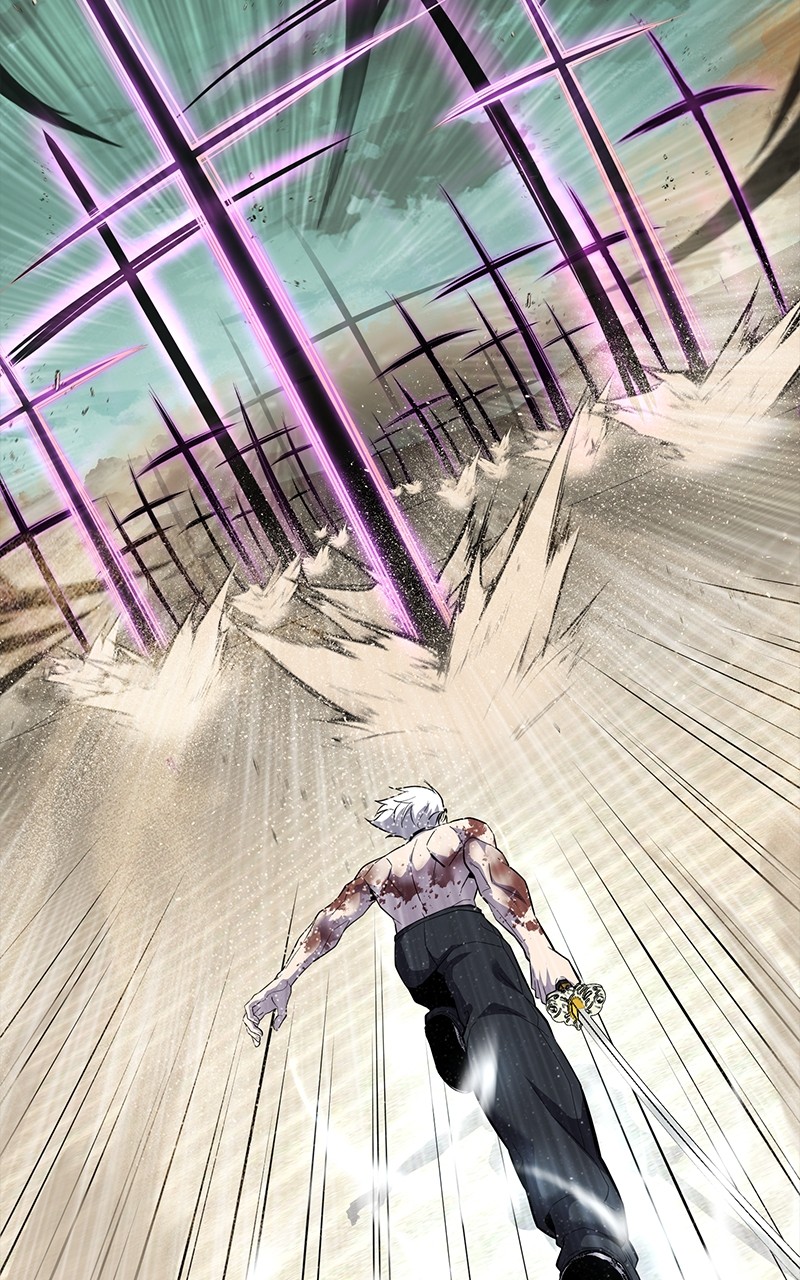 Read The Boy of Death FR Manga Online