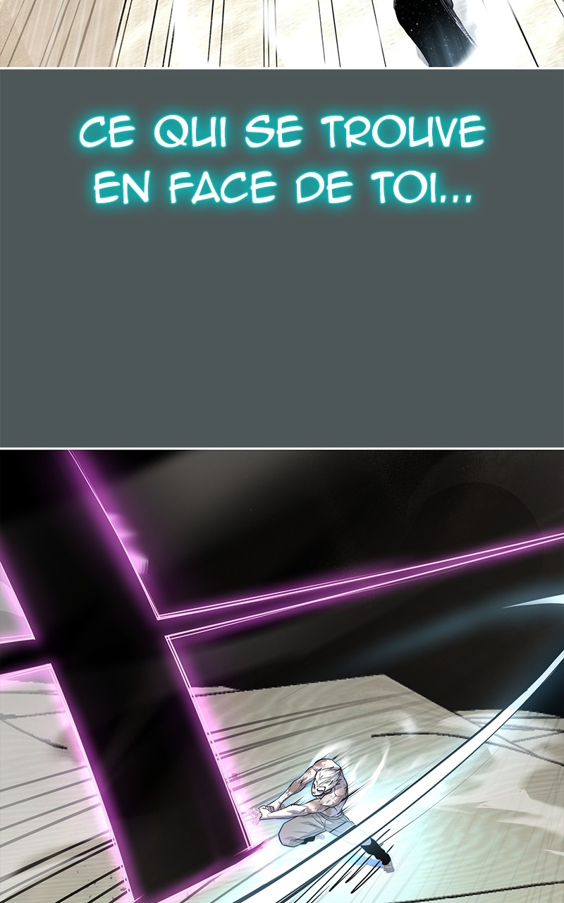 Read The Boy of Death FR Manga Online